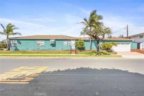 9232 S 7th, Inglewood, CA 90305