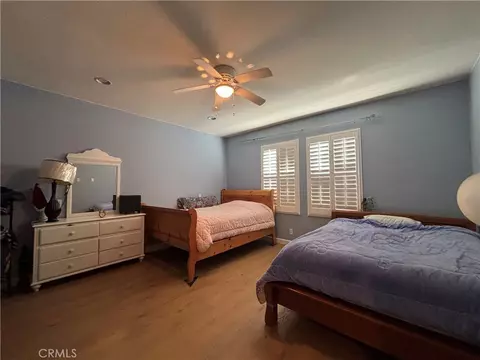 Bedroom - 2750 Oak Hill Dr #16, Ontario, CA 91761 photo 3 of 4