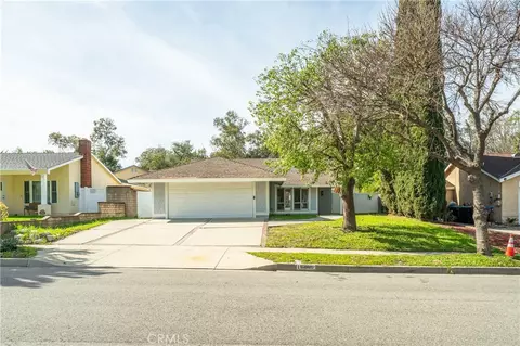 15496 Rolling Rdg, Chino Hills, CA 91709