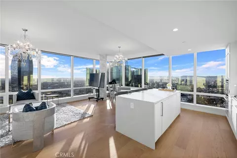 877 Francisco St #4111, Los Angeles, CA 90017