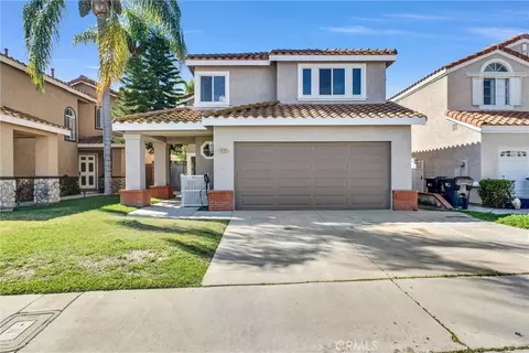 16168 Singing Hls, Chino Hills, CA 91709