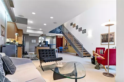 Living - 522 S Brea, Brea, CA 92821 photo 4 of 4