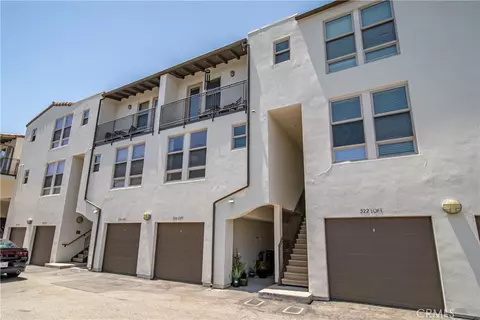 Exterior - 522 S Brea, Brea, CA 92821 photo 2 of 5