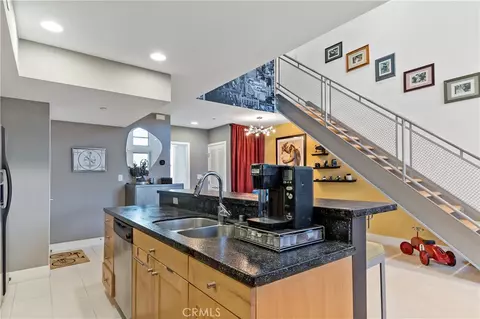 Kitchen - 522 S Brea, Brea, CA 92821 photo 4 of 8