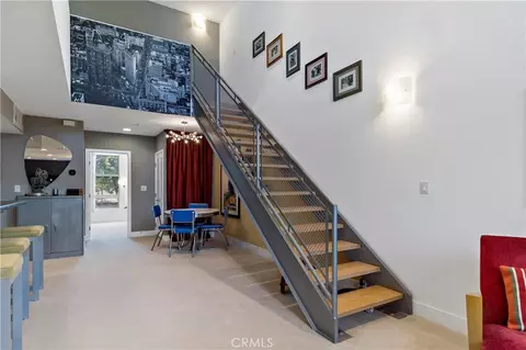 Entry Way - 522 S Brea, Brea, CA 92821 photo 1 of 3