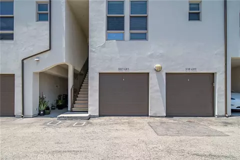 Exterior - 522 S Brea, Brea, CA 92821 photo 3 of 5