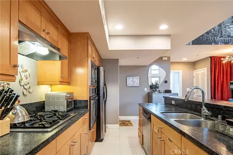 Kitchen - 522 S Brea, Brea, CA 92821 photo 3 of 8