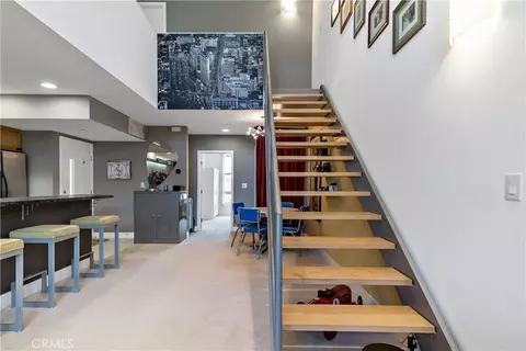 Entry Way - 522 S Brea, Brea, CA 92821 photo 2 of 3