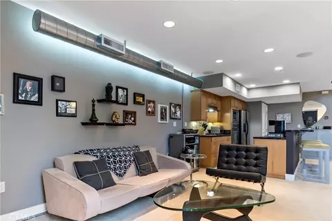 Living - 522 S Brea, Brea, CA 92821 photo 3 of 4