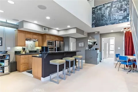 Kitchen - 522 S Brea, Brea, CA 92821 photo 8 of 8