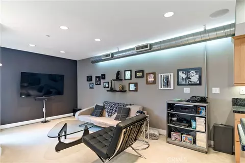 Living - 522 S Brea, Brea, CA 92821 photo 2 of 4