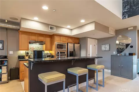 Kitchen - 522 S Brea, Brea, CA 92821 photo 5 of 8