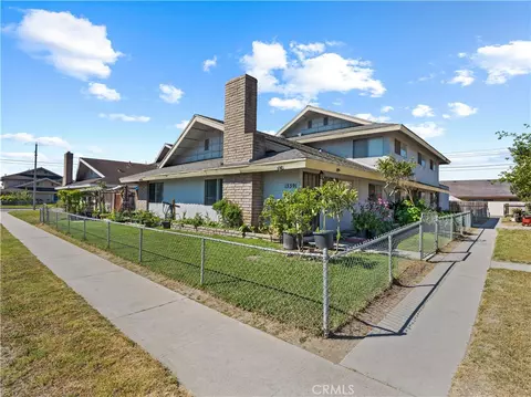 13391 Palm St, Garden Grove, CA 92843