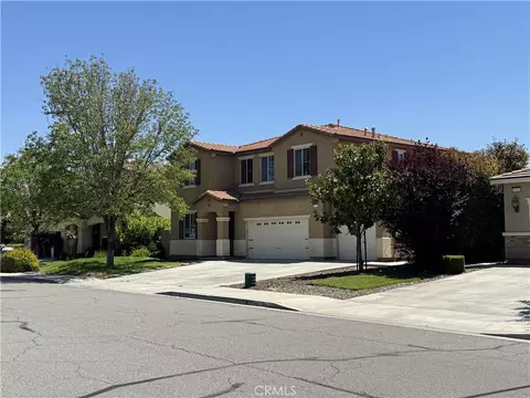 Exterior - 30822 Sail, Menifee, CA 92584 photo 4 of 9