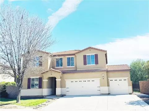 Exterior - 30822 Sail, Menifee, CA 92584 photo 2 of 9