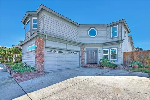 4 Carson, Irvine, CA 92620