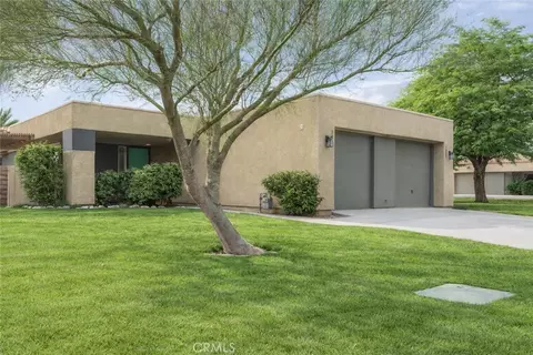 1457 Sunflower Cir N, Palm Springs, CA 92262