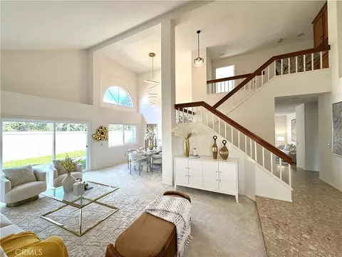 18 Decente, Irvine, CA 92614