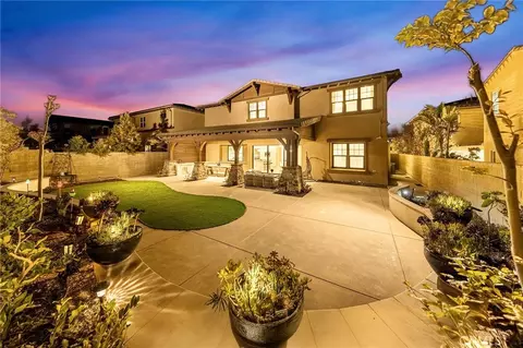 Exterior - 123 Calderon, Irvine, CA 92618 photo 8 of 9