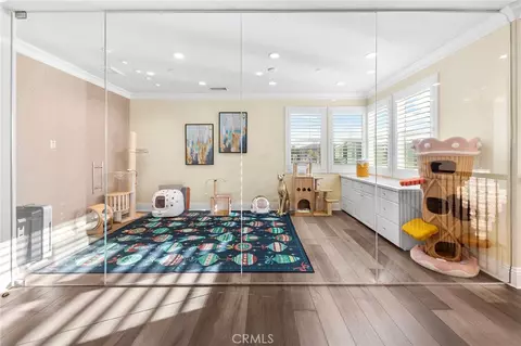 Entry Way - 123 Calderon, Irvine, CA 92618 photo 9 of 11
