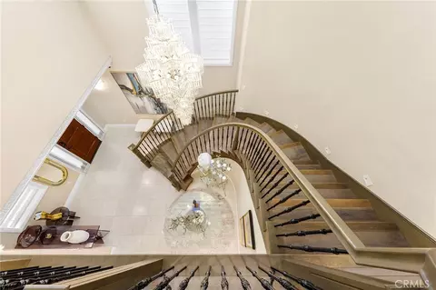 Entry Way - 123 Calderon, Irvine, CA 92618 photo 7 of 11