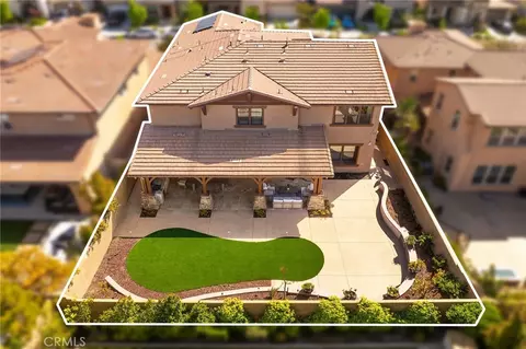 Exterior - 123 Calderon, Irvine, CA 92618 photo 9 of 9