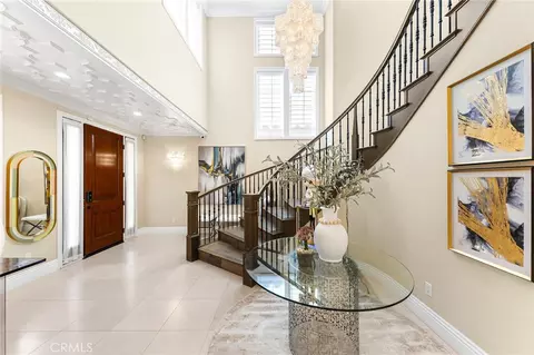 Entry Way - 123 Calderon, Irvine, CA 92618 photo 3 of 11