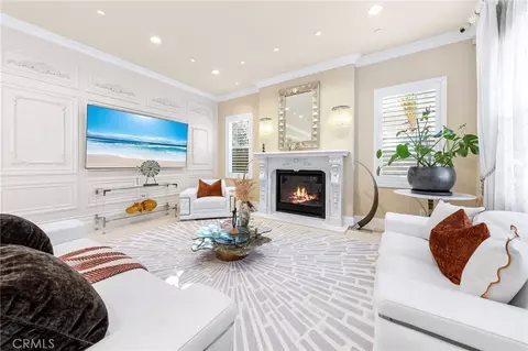 Living - 123 Calderon, Irvine, CA 92618 photo 3 of 4