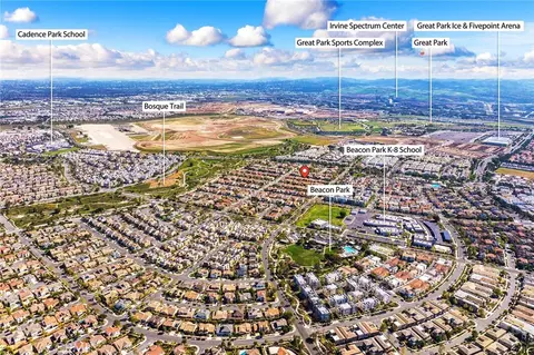 View/Area - 123 Calderon, Irvine, CA 92618 photo 3 of 10