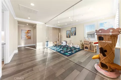 Entry Way - 123 Calderon, Irvine, CA 92618 photo 8 of 11