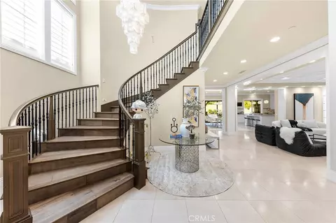 Entry Way - 123 Calderon, Irvine, CA 92618 photo 1 of 11