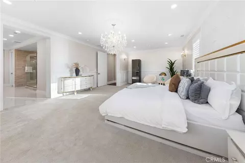 Bedroom - 123 Calderon, Irvine, CA 92618 photo 3 of 4