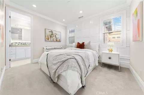 Bedroom - 123 Calderon, Irvine, CA 92618 photo 4 of 4