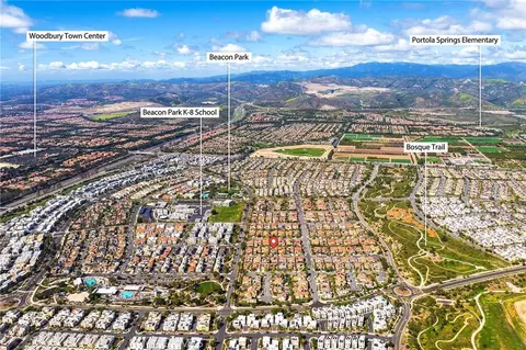 View/Area - 123 Calderon, Irvine, CA 92618 photo 5 of 10
