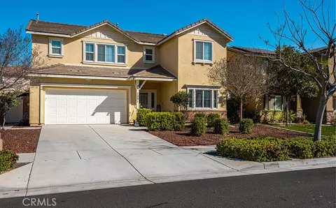 2491 E Norwich, Ontario, CA 91761