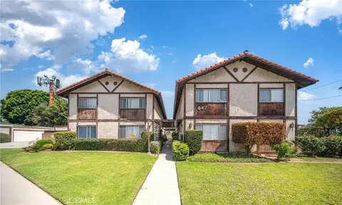 847 E Mission Rd #F, San Gabriel, CA 91776