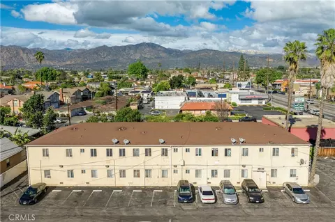 3841 Peck Rd, El Monte, CA 91732