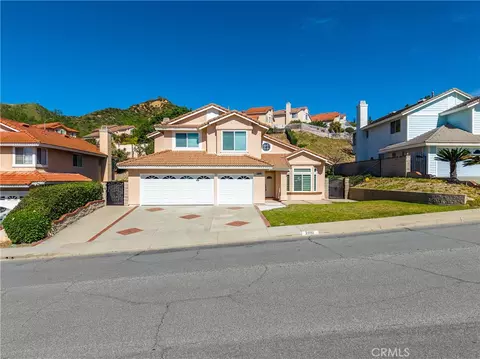 21111 Stockton Pass Rd, Walnut, CA 91789