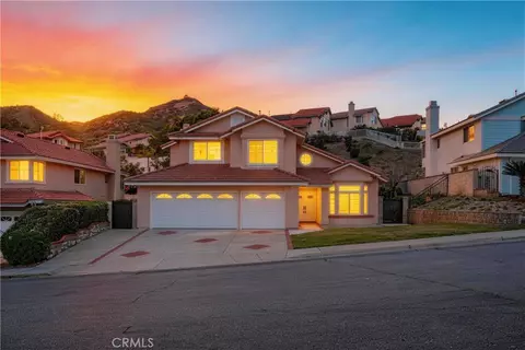 21111 Stockton Pass Rd, Walnut, CA 91789
