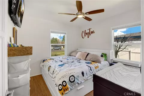 Bedroom - 806 E I, Ontario, CA 91764 photo 2 of 5