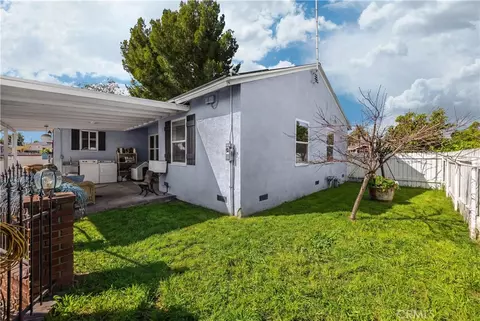 Exterior - 806 E I, Ontario, CA 91764 photo 4 of 11