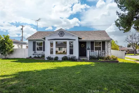 Exterior - 806 E I, Ontario, CA 91764 photo 2 of 11