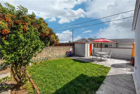 Exterior - 806 E I, Ontario, CA 91764 photo 6 of 11