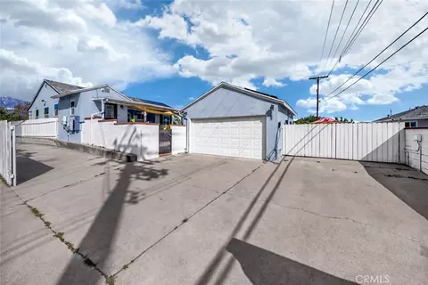 Exterior - 806 E I, Ontario, CA 91764 photo 9 of 11
