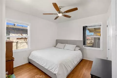 Bedroom - 806 E I, Ontario, CA 91764 photo 4 of 5