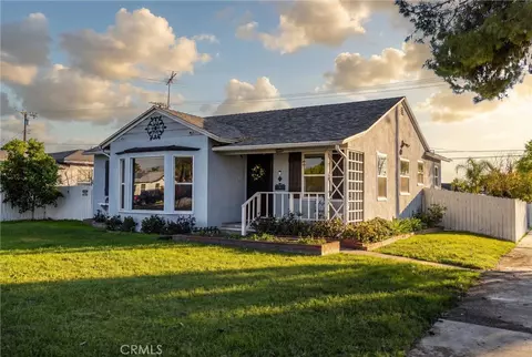 806 E I, Ontario, CA 91764