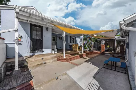Exterior - 806 E I, Ontario, CA 91764 photo 11 of 11