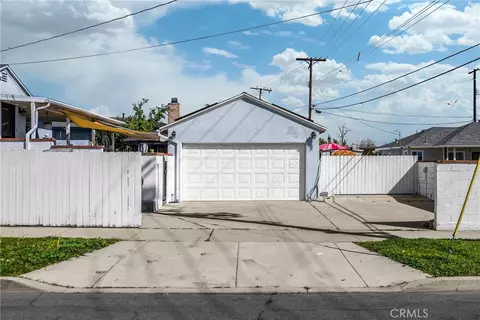 Exterior - 806 E I, Ontario, CA 91764 photo 8 of 11