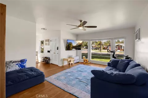 Living - 806 E I, Ontario, CA 91764 photo 2 of 2