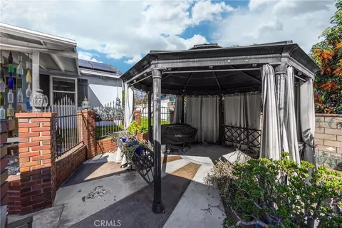 Exterior - 806 E I, Ontario, CA 91764 photo 5 of 11